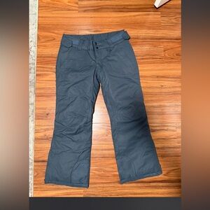 Arctix Dark Gray Women's Pants